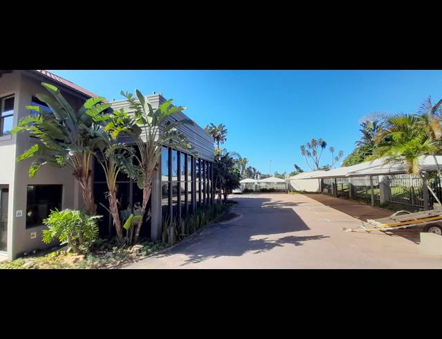 87M² OFFICE TO LET IN GLENASHLEY